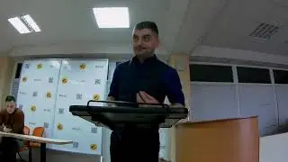 тематическая лекция о преступлениях