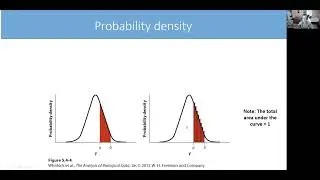 Lecture 3 - Probability