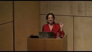 Scult Awards Lecture: Sama Alshaibi