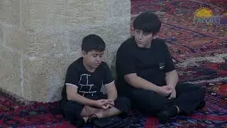 Траурные мероприятия посвященные имаму Хусейну (а) г. Дербент  25/08/2024
