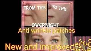 Review of new updated Oia skin patches