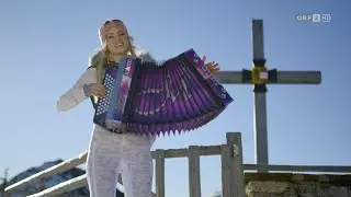 Melissa Naschenweng - Gfühl (ORF2, Zauberhafte Weihnacht ..., 19.12.20)