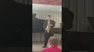 Ян Собецкий в Керчи
