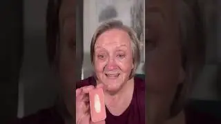 Under eye dark circles. Color correction to the rescue