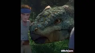 Jurassic World Camp Cretaceous Season 3 Bumpy Edit