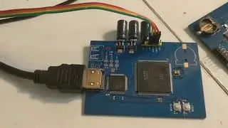 It's ALIVE!
