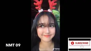 Hot New Beautiful Teen's Tiktok 2020😍
