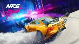 Need for Speed Heat 24h2/25H2 Fix Voices38 Crack