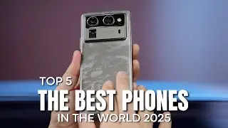5 Best Tecno Phones in the World in 2025