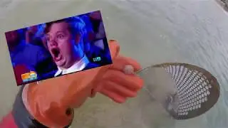 💍💦Водный коп (Золото, серебро, царизм, подводный поиск)
