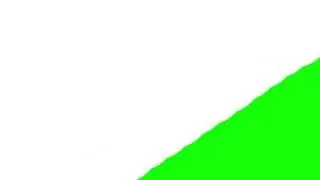 Free Scribble Green Screen Transition (Big Brush)