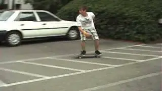 nollie flip 7