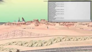 MTA San Andreas DayZ Shader