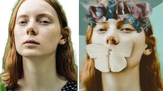 Turn your simple photo into amazing art