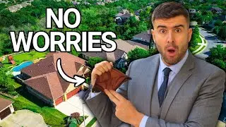 Real Estate Investing for Beginners with No Money: Start TODAY!