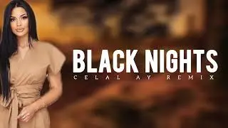 Black Nights   Relaxing Melody