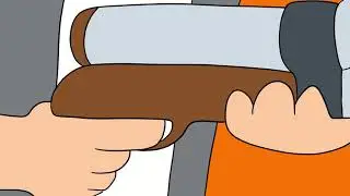 BRAWL STARS ANIMATION - TYPES OF PLAYERS