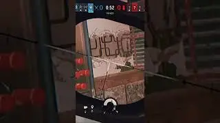 Кали лучший оперативник #rainbowsixsiege