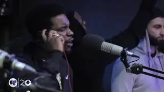 Tempa T - Function On The Low