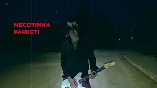 Negotinka -PARKETI (2020)