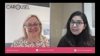 Karina Stewart discusses where women suffer in their health