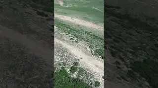 Сулакский каньон Дагестан