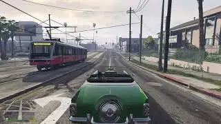Grand Theft Auto V😎🦾🔞 #gtav