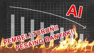 Masih Layak Microstock Tahun 2024 ?