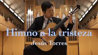Deion Cho - Himno a la tristeza de Jesús Torres (2021)