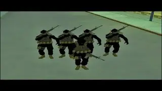 MTA HIGHLIGHTS - NICK #4 @PF 