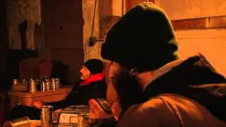 Conscious Object- Again (Official Music Video)