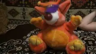 современные игрушки - робот гоша