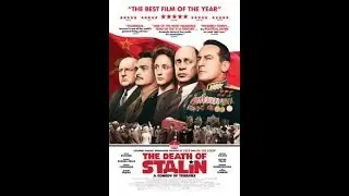 The Death of Stalin  - trailer