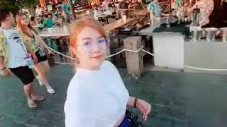 เอเชียทีคกะสาวๆ