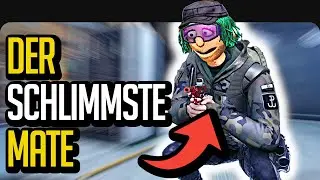 Der 6te GEGNER - Rainbow Six Siege [DE]