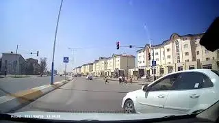 Йўл ҳаракати хавфсизлиги соҳасида жамоатчилик назоратини кучайтириш лозим