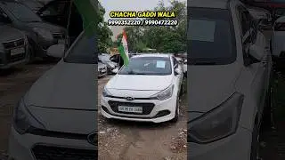 Chacha Gaddi Wala New Stock  #gauravsethi #usedcarsindelhi #shorts #automobile