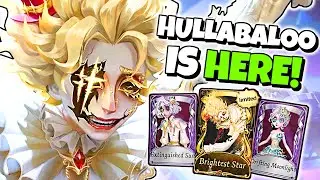 Hullabaloo Is FINALLY Here! (Essence Openings)