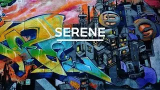 BOOM BAP BEAT 90s OLD SCHOOL HIP HOP INSTRUMENTAL - SERENE