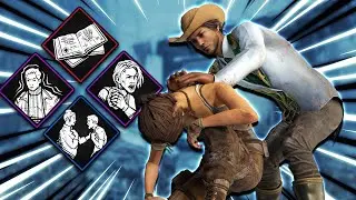 Bhvr Made Healing EVEN STRONGER