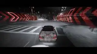 NFS CARBON REWORK 2023| Wolf Vs SKYL1NE |  [4K60FPS]