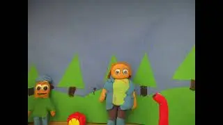 The Adventure