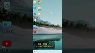 Windows Tricks