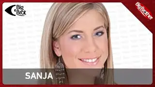 Big Brother Hrvatska 2 (2005) Sanja Močibob [Profile]