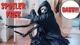Scream VI spoiler free review