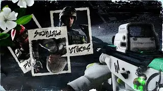 BROSKIIII  --   R6 Montage #1