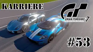 Gran Turismo 7 Karriere #53 - Das erste Mal Le Mans (Live-LP/deutsch)