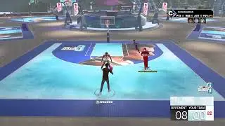 Late night 2k23 but on a p5