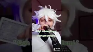 Killua and Gon mocking hisoillu flirting