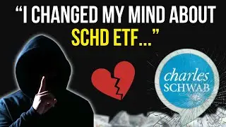 Is SCHD ETF Still A BUY?! My Plan With My 559 Shares!